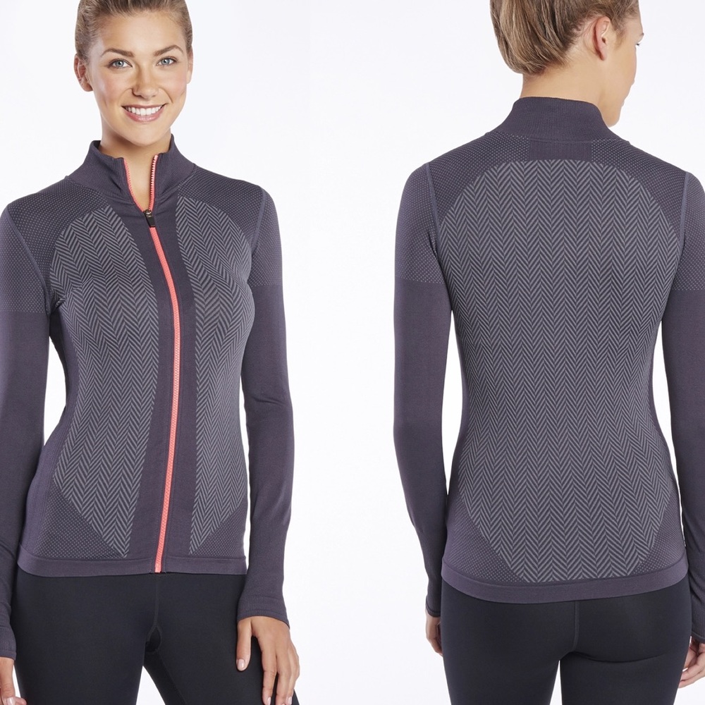 Fabletics Nora Seamless Jacket - image 1